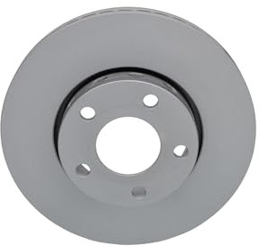 2x ATE Bremsscheibe Ø276mm Höhe: 46.5mm Dicke: 25mm Lochkreis-Ø: 112mm Belüftet