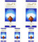 Lindt - Tablette Extra Fondant EXCELLENCE - Chocolat au Lait, 100g (Lot de 5)