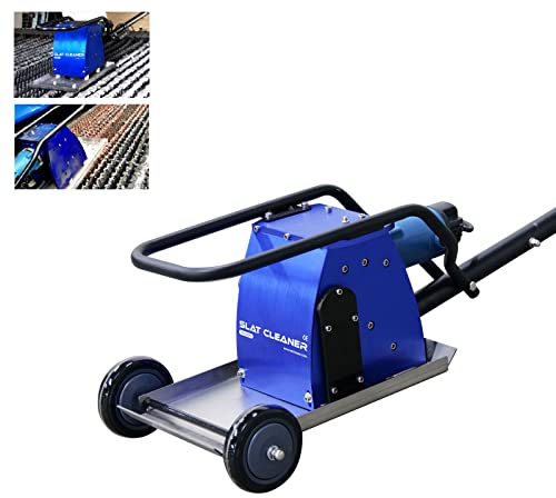 Laser Slat Cleaning Machine JS-1000 Slat Cleaner Laser Cutting Machine Table Cleaner Slag Remover Apply for CNC Oxygen Cutting Machine, CNC Laser Cutting Machine and Plasma Cutting Equipment