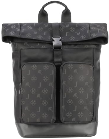 JOOP! Decoro Nicosia Otis Backpack Black