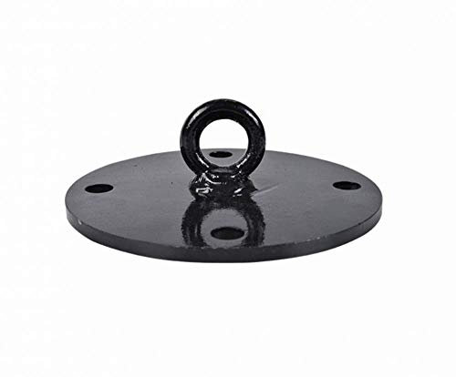 Wandhalterung,Kleiderbügelhalterung,Klimmzugstange aus Eisen mit Boxsackhalterung,maximale Belastung 500 kg