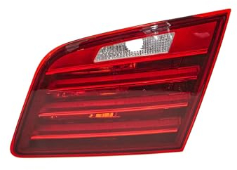 EDA PREMIUM auto Rückleuchte, Rücklicht, Heckleuchte Rechts 63217306164 passend für BMW 5 F10/F11 2010-2016, SDN, (13 -), innen, ECE/SAE