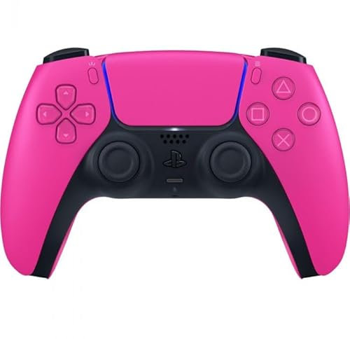 SONY DualSense V2 Rose Bluetooth/USB Manette de Jeu Analogique/Numérique Android, Mac, PC, PlayStation 5, iOS