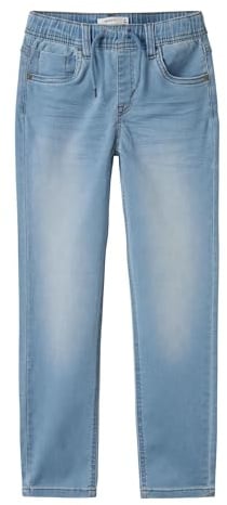 NAME IT Boy Jeans Slim Fit Sweat | Jeans