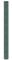 vidaXL Membrana de malezas PP Verde 1,5x10 m, Tela contra Malas Hierbas, Tela de Control de malezas, Tela de malezas, Telas para Malas Hierbas