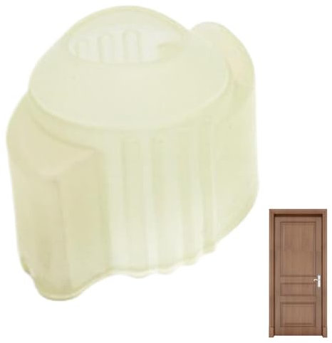 Safety Door Handle Covers, Door Handle Cover - Anti-Collision Soft Door Handles - Door Knob Extender, Anti-Burn Door Handle Protection Cushion for Persons