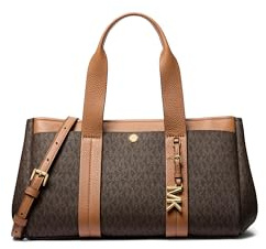 Michael Kors SM EW SATCHEL Borsa