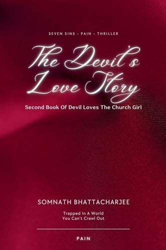 The Devil's Love Story (Devil Loves the Church Girl, Band 2)
