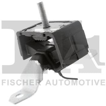 FA1 223-937 Halter, Abgasanlage