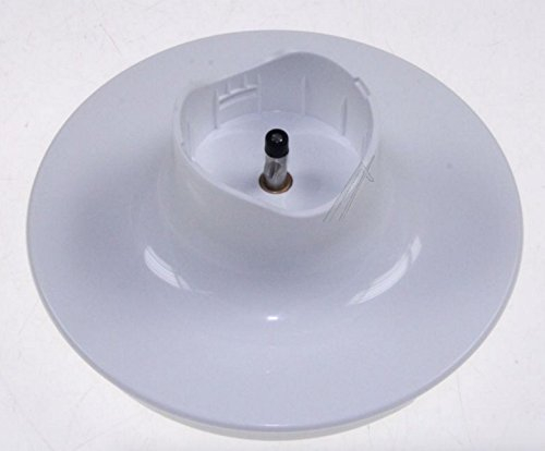 Mit Deckel mit Getriebe Original Kenwood Zerkleinerer Triblade für DHB716, DHB718, DHB723, HB710, HB711, HB712, HB713, HB714, HB716, HB718, HB720, HB721, HB722, HB723, HB724, HBM710, HBM711,