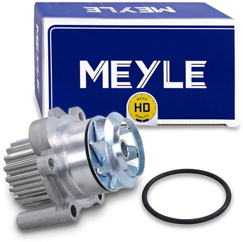 MEYLE 1130120056/HD Wasserpumpe | Kompatibel mit: AUDI A2, A3, A3 Cabriolet, A3 Sportback, FORD GALAXY I, SEAT ALHAMBRA, ALTEA, ALTEA XL, AROSA, CORDOBA