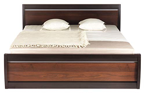 Furniture24 Bettgestelle Forrest FR19 180x200 cm Ehebett Bettrahmen Bett Schlafzimmer