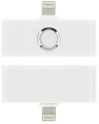 NG-Mobile universal externer Homebutton mit Kopfhöreranschluss für iPhone