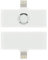 NG-Mobile universal externer Homebutton mit Kopfhöreranschluss für iPhone