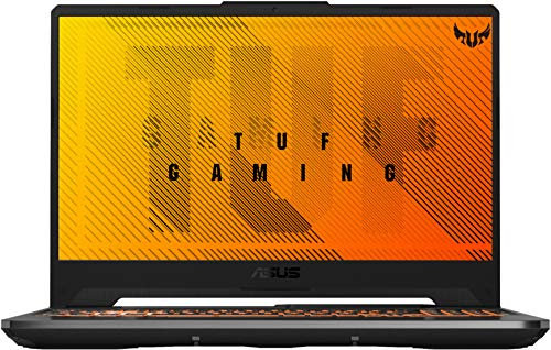 ASUS 15,6 FHD Premium Gaming Laptop, AMD 2nd Gen Quad Core Ryzen 5 3550H Processore fino a 3.7GHz, 8GB RAM, 256GB SSD Boot + 1TB HDD, NVIDIA GeForce GTX 1050, tastiera retroilluminata, Windows 10