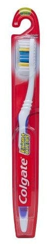 Colgate Extra Clean Full Head Toothbrush (Pack of 2)