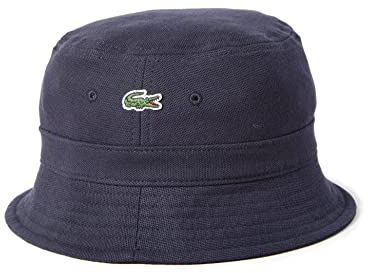 Lacoste Herren RK2056 Schlapphut, Abimes, S
