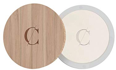 Couleur Caramel Mineral Polvos Compactos 605 Universal 1Un 21 g