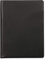 Rhodia 216001C - Mappe für Block oder Notizheft Rhodiarama - N°16, für DIN A5 (14,8x21 cm) 17,5x23,5 cm, elegant und praktisch, schwarz, 1 Stück