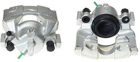 Pinza freno anteriore di Brembo Ø 57 mm (F 68 132) pinza freno, alloggiamento pinza freno