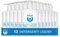 Infasil, Detergente Liquido Neutro, Sapone Liquido Mani per Detersione Quotidiana, Formula con Glicerina Naturale, Adatto a Pelli Sensibili, 12 Detergenti da 300 ml
