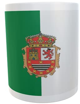 U24 Tasse Kaffeebecher Mug Cup Flagge Fuerteventura