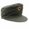 baum-m gmbh Feldmütze der Bundeswehr nach TL, Farbe: oliv 60 Heer camouflage Schirmmütze Cap Militär
