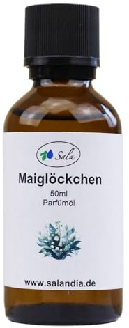 Sala Maiglöckchen Duftöl Parfümöl Aromaöl 50 ml