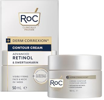 ROC DERM CORREXION CONTOUR CREAM 50ML