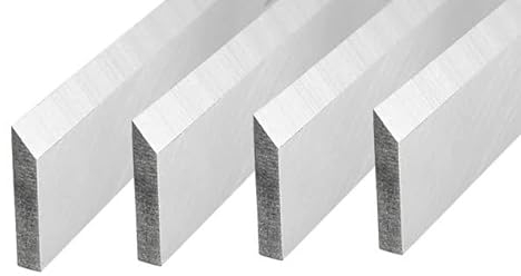 Holzmann HOB305PRO Raboteuse HSS 305 x 25 x 3 mm