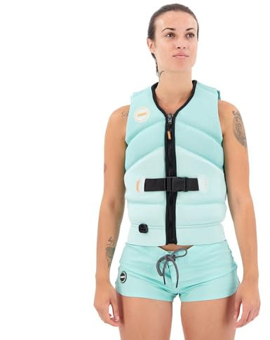 Jobe Unify Damen Schwimmweste Vintage Teal