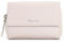 Tamaris Amanda Zip Around Wallet Cream