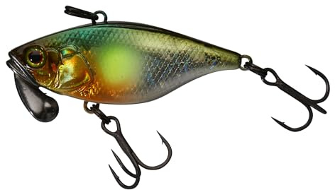 Illex TN 60 Trigon Vibrationsköder 6cm 18,5g NF Ayu