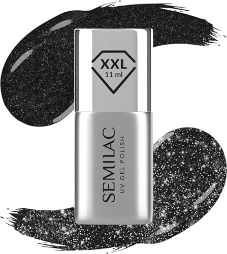 Semilac Top Coat T21 Flash ON 11 ml