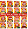 Schwartz Variety Recipe Mix Bundle - Customize Your Cooking Adventure with Any 6 Flavours - Enhance Your Culinary Creations with Authentic Seasonings - Perfect for Home Cooks and Food Enthusiasts