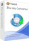 Blu-Ray Converter Win Dauerlizenz (Product Key Zertifikat per Mail + Post)