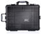 GUARDIQUE Apollo Case 5014 - Schutzkoffer mit Trolley, Leer, Kamerakoffer, Outdoor Universalkoffer, Wetterfester Koffer, staubdichter | IP67 |
