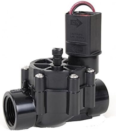 Suinga - Electroválvula de riego rain bird para programadores 100-DV 9V 1