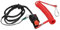 Ensemble coupe-circuit universel 3GR-06870-0 (long), cordon 66T-82575-01, coupe-circuit 682-82556-0, compatible avec les moteurs hors-bord