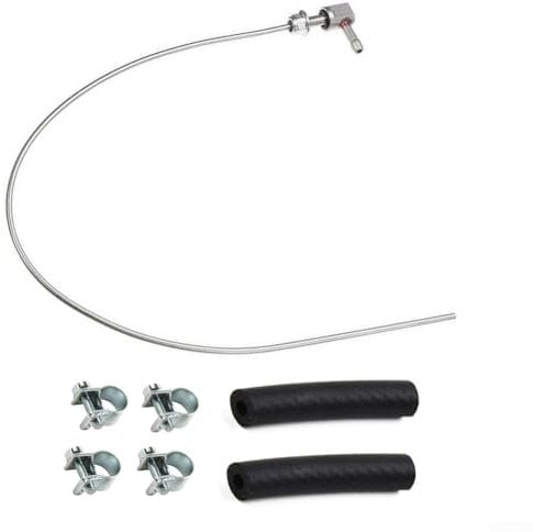 Car Air Diesel Parking Heater Fuel Standpipe Tank Installation Kit With For Webasto for Air Top 2000 S ST STC 40 55 Series