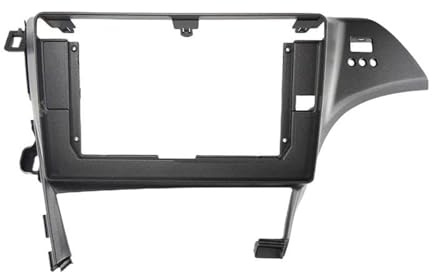 10 Zoll Autorahmen Fascia Adapter Radio Dash Montage Panel Kit Für Toyota Für Prius 30 2009 2010 2011 2012 2013 2014 2015 GFVFGNLNNA(Russian SRI Lanka)