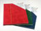 goldbuch Briefmarkenalbum, 230 x 300 mm, Kunstleder, farbig
