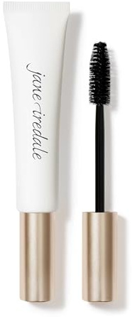 jane iredale Longest Lash Thickening and Lengthening Mascara, Espresso, 0.42 oz.