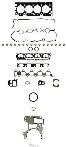 Ajusa 50273000 Full Gasket Set engine