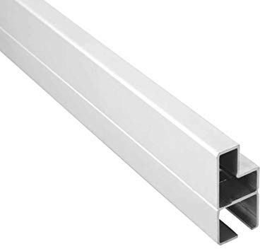 Lacor 56507 - Querträger 654 mm (Regal 710 mm) Profi-Küche Qualität | Langlebiges Profi-Utensil; entwickelt für optimale Leistung und schnelle, unkomplizierte Reinigung in der Spülmaschine