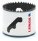 Lenox – Scies cloche d 3850, 25 mm