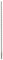 Bosch Professional Hammerbohrer SDS plus-3 (für Beton, 8 x 400 x 460 mm, Zubehör Bohrhammer)