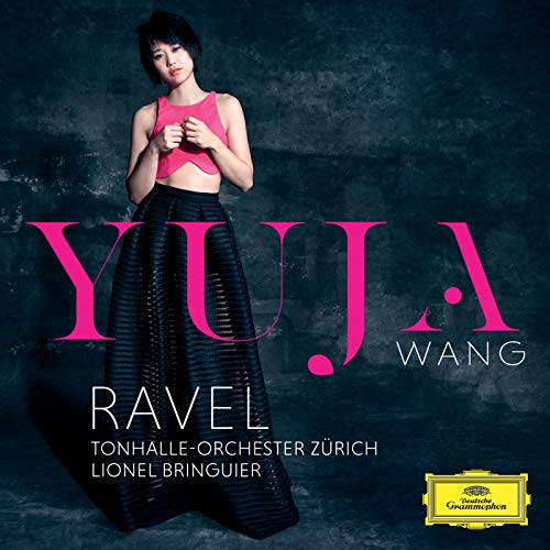 Ravel: Die 2 Klavierkonzerte / Fauré: Ballade