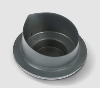 Original Gobelet Doseur pour Thermomix TM5 Vorwerk