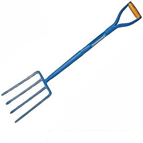 Silverline 427524, Forcone da scavo 1150 mm
